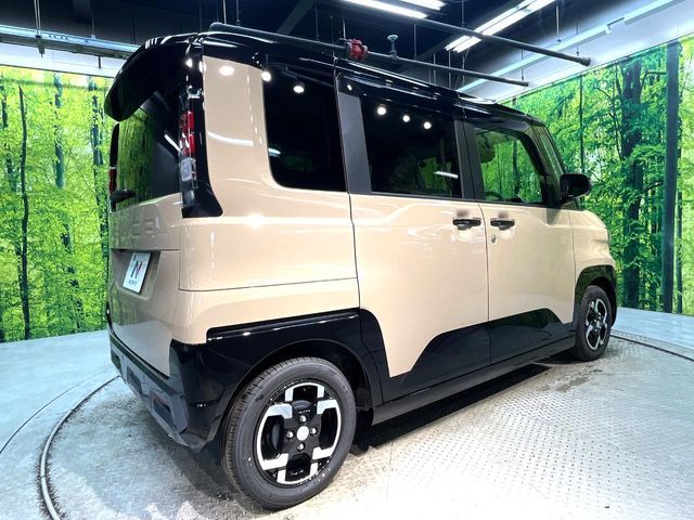 DELICA MINI