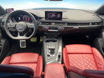 AUDI S5 SPORTBACK