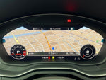 AUDI S5 SPORTBACK