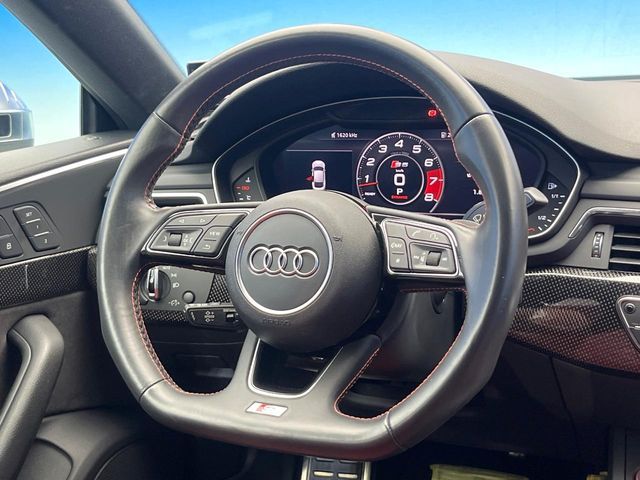 AUDI S5 SPORTBACK