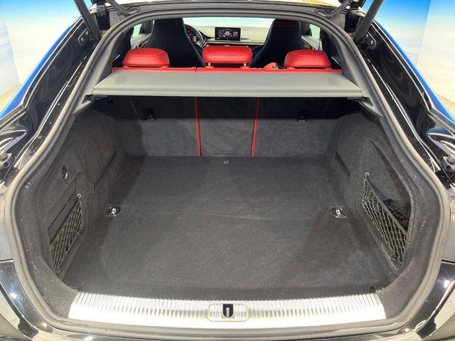 AUDI S5 SPORTBACK