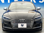 AUDI S5 SPORTBACK