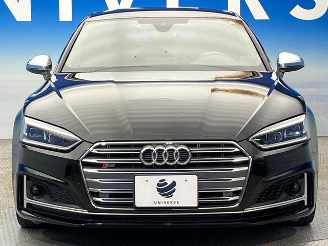 AUDI S5 SPORTBACK