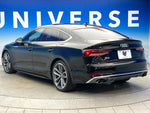 AUDI S5 SPORTBACK