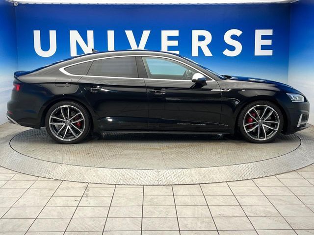 AUDI S5 SPORTBACK