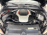 AUDI S5 SPORTBACK