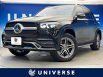 MERCEDES BENZ GLE class