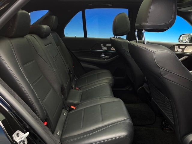 MERCEDES BENZ GLE class