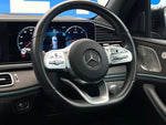 MERCEDES BENZ GLE class