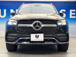 MERCEDES BENZ GLE class