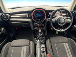 BMW MINI COOPER S