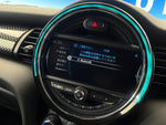 BMW MINI COOPER S