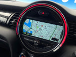 BMW MINI COOPER S