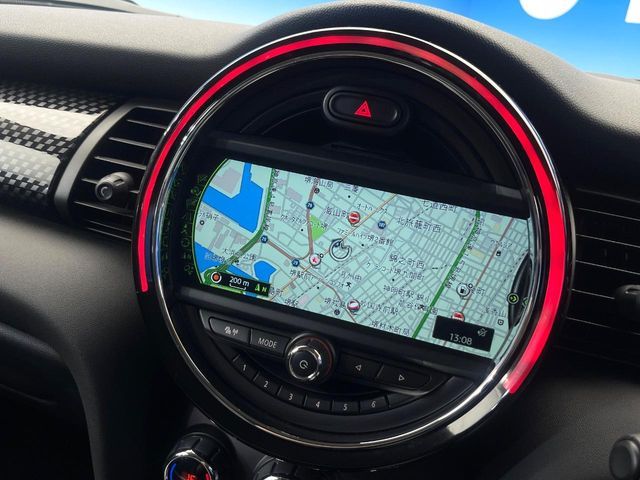 BMW MINI COOPER S