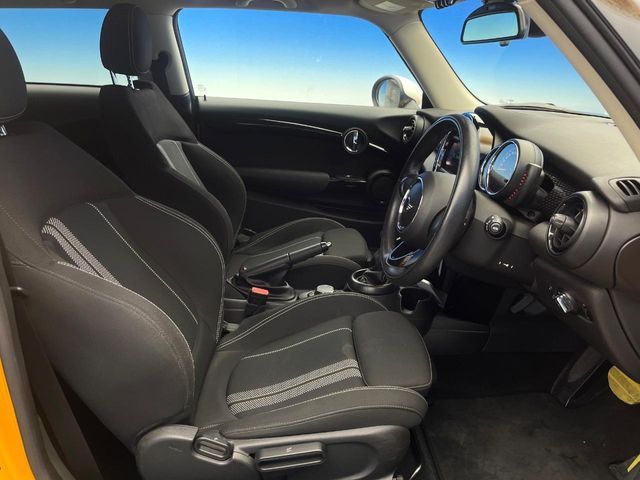 BMW MINI COOPER S