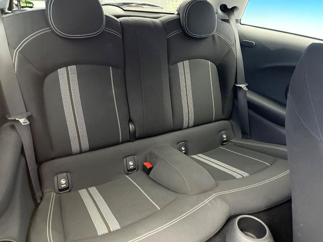 BMW MINI COOPER S