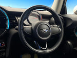BMW MINI COOPER S
