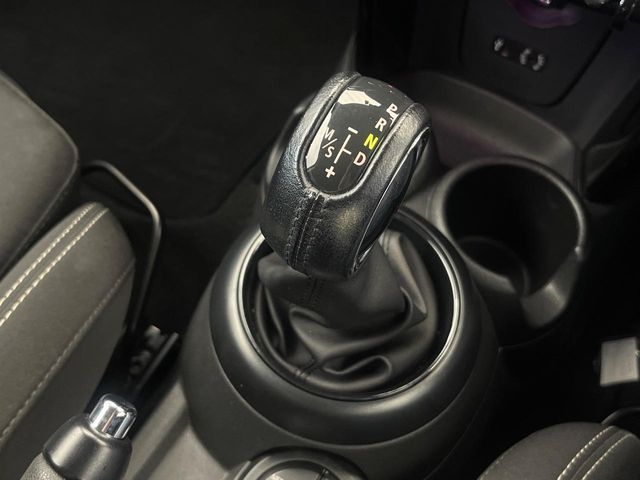 BMW MINI COOPER S