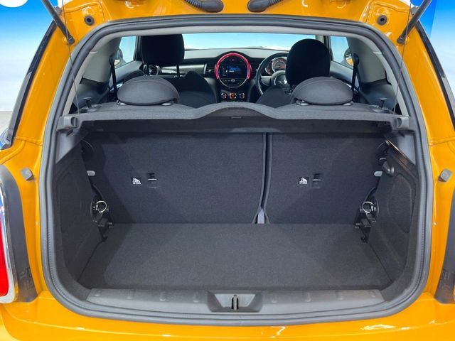 BMW MINI COOPER S