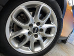 BMW MINI COOPER S