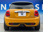 BMW MINI COOPER S
