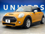 BMW MINI COOPER S