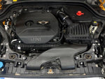BMW MINI COOPER S