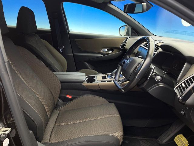 CITROEN DS7 CROSSBACK