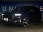 CITROEN DS7 CROSSBACK