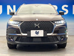 CITROEN DS7 CROSSBACK