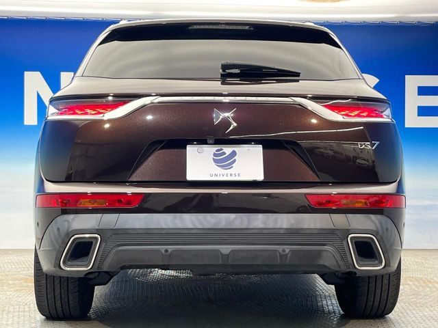 CITROEN DS7 CROSSBACK