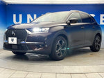 CITROEN DS7 CROSSBACK