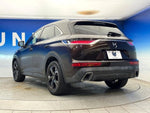 CITROEN DS7 CROSSBACK