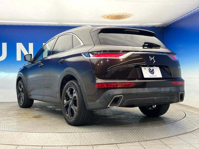 CITROEN DS7 CROSSBACK