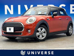 MINI COOPER D 5DOOR