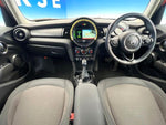 MINI COOPER D 5DOOR