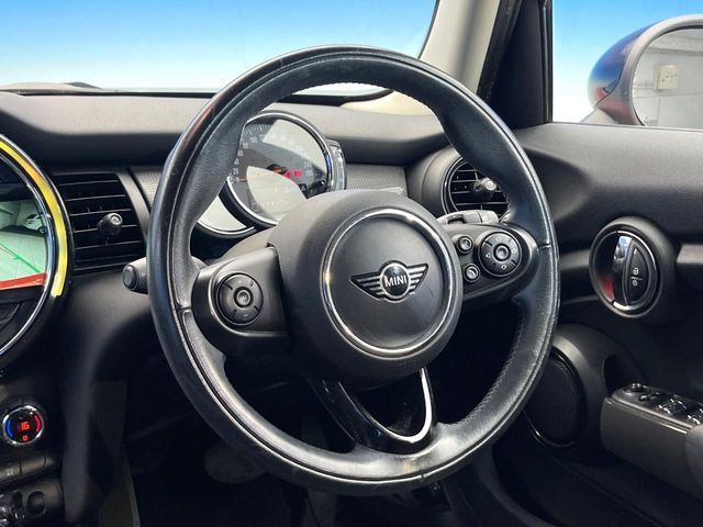 MINI COOPER D 5DOOR