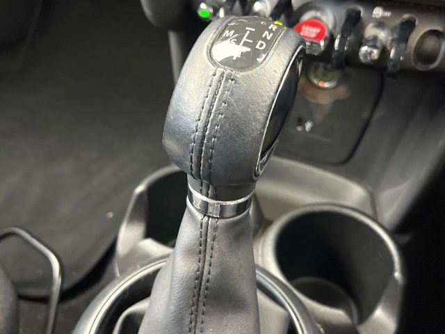 MINI COOPER D 5DOOR
