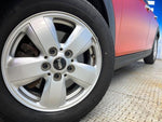 MINI COOPER D 5DOOR