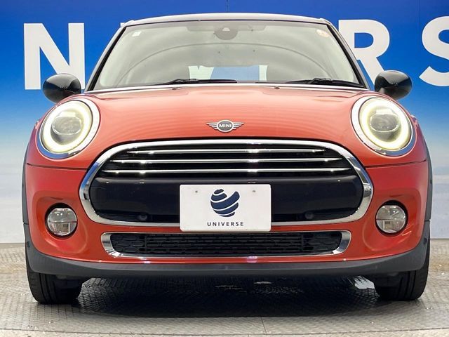 MINI COOPER D 5DOOR