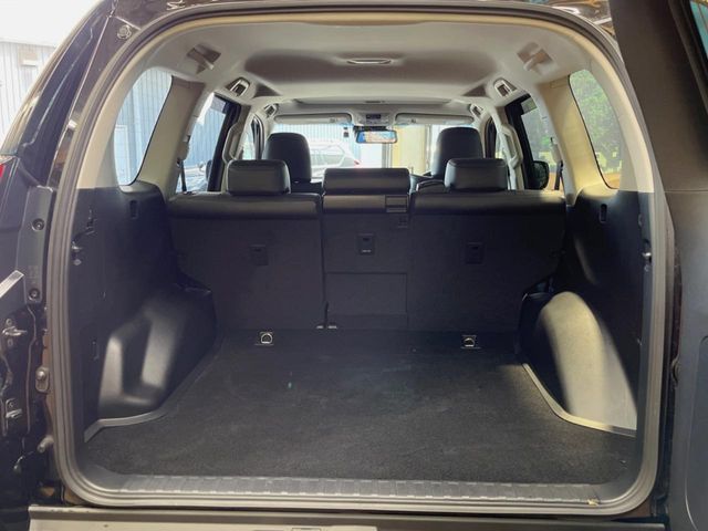 LANDCRUISER PRADO
