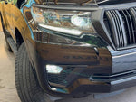 LANDCRUISER PRADO