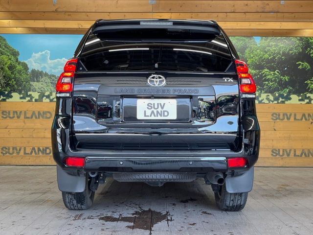 LANDCRUISER PRADO