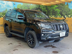 LANDCRUISER PRADO