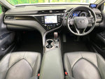 CAMRY HYBRID