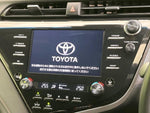 CAMRY HYBRID
