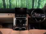 LANDCRUISER wagon