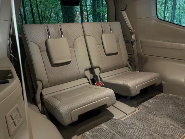 LANDCRUISER wagon