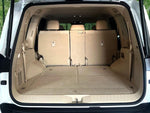 LANDCRUISER wagon