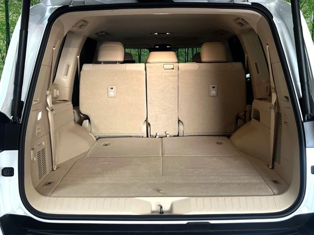 LANDCRUISER wagon